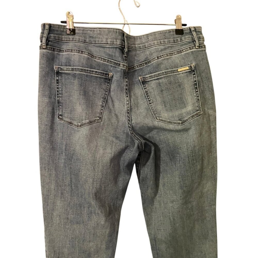 White House Black Market Girlfriend‎ Jeans - Picture 5 of 9